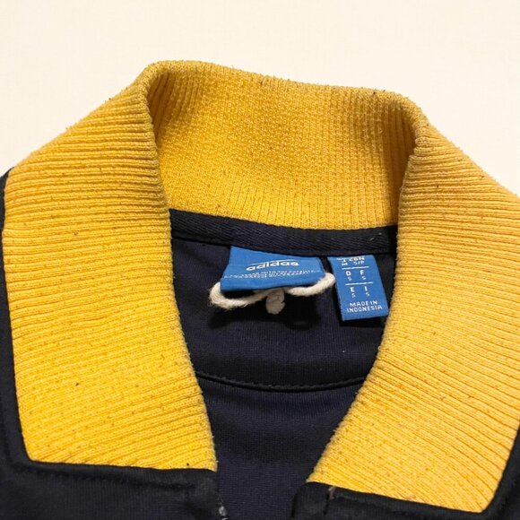 Adidas Cleveland Cavaliers NBA Zip Up Jacket Mens Small - Picture 4 of 16